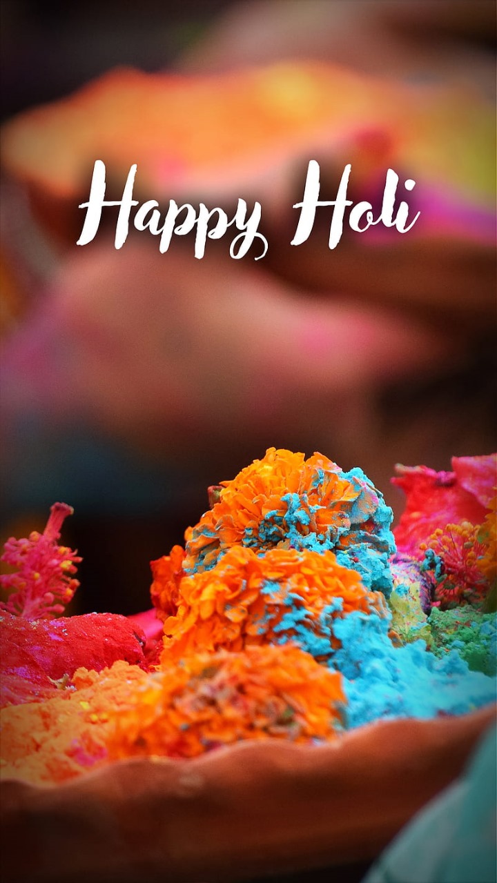 Holi