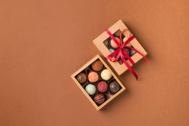 Diwali Chocolate Hamper